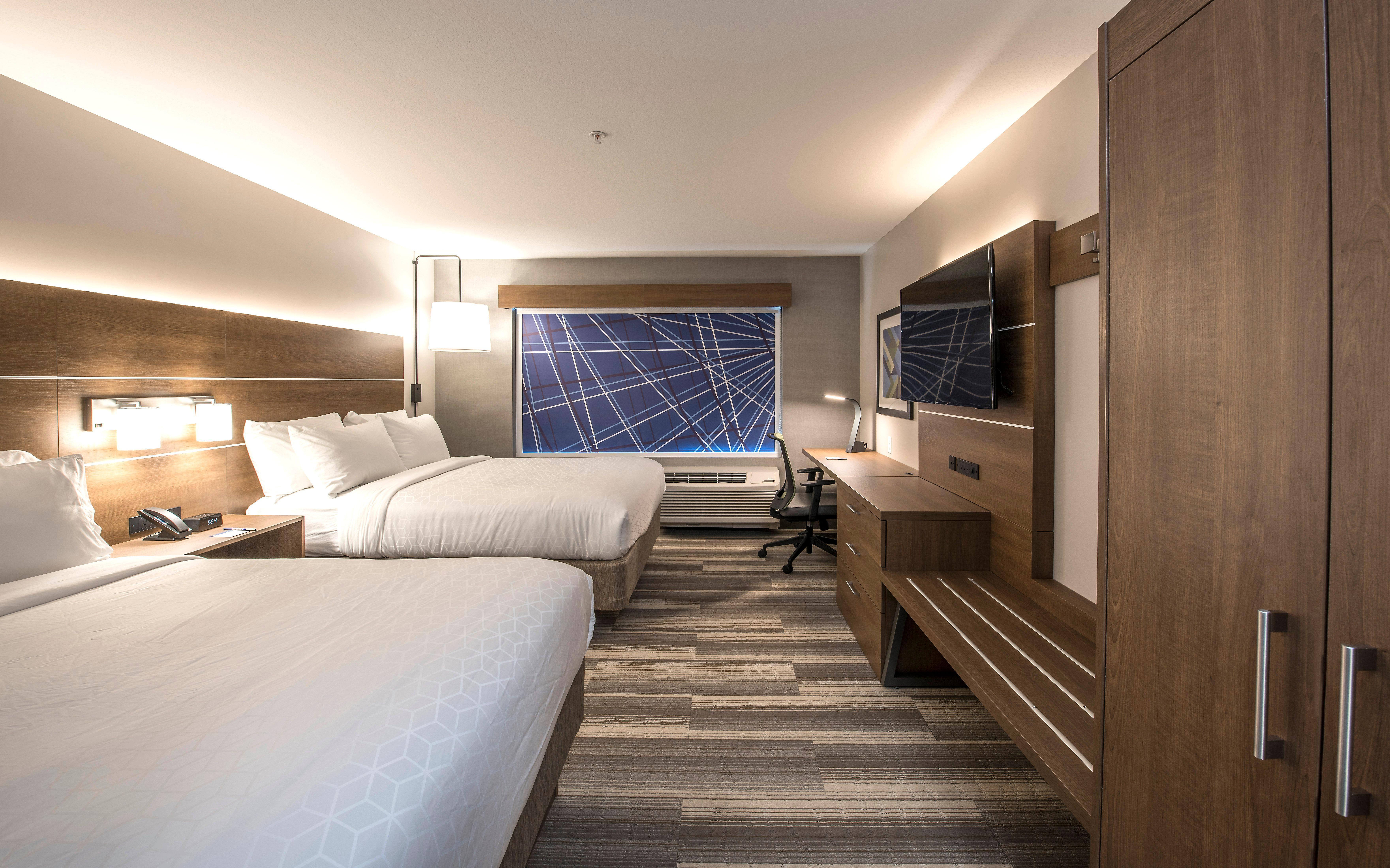 Holiday Inn Express & Suites - Phoenix North - Happy Valley By Ihg Екстериор снимка