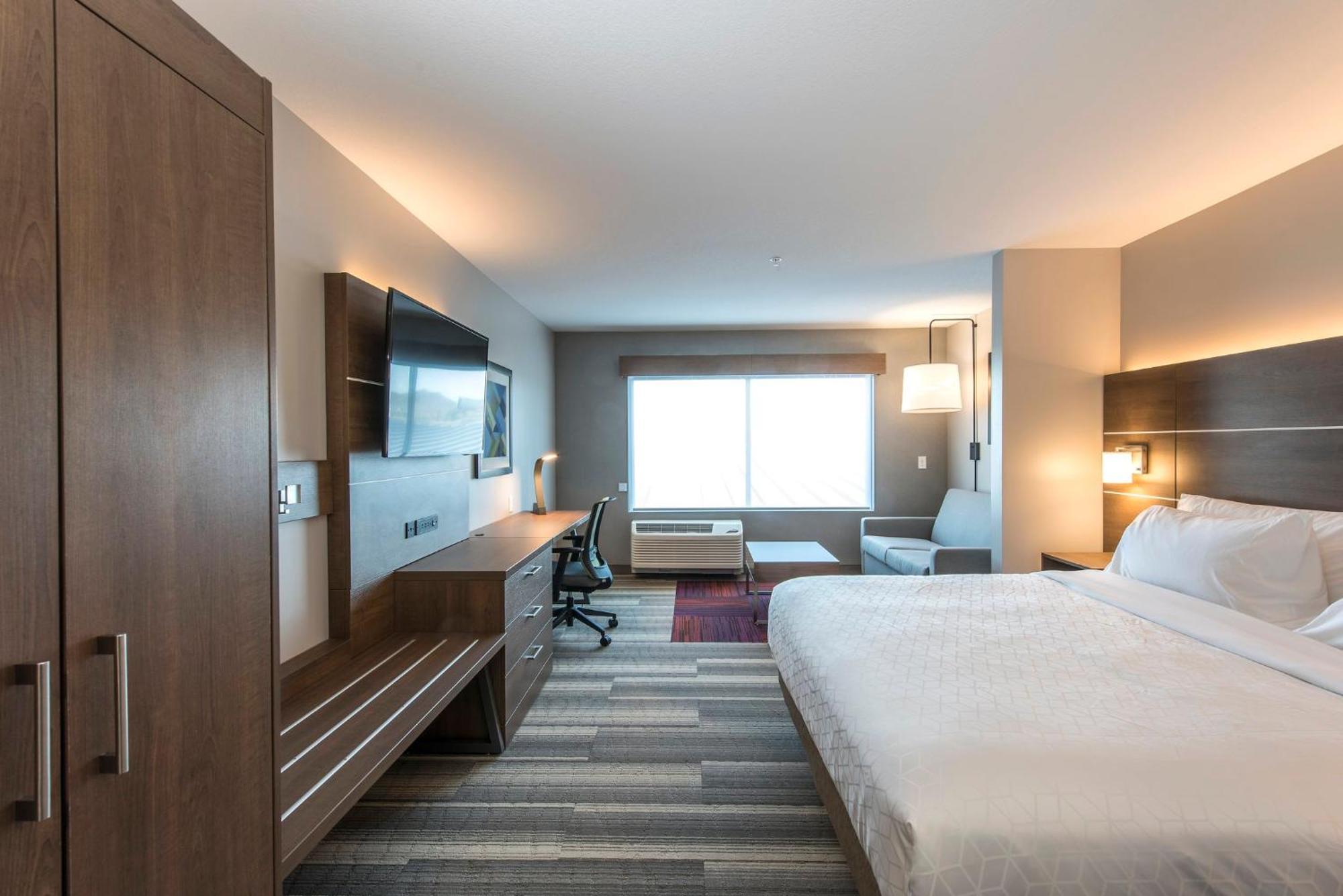 Holiday Inn Express & Suites - Phoenix North - Happy Valley By Ihg Екстериор снимка